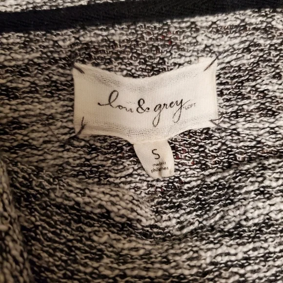 Lou and Grey LOFT Women's Cowl Neck Sweater - Picture 6 of 7